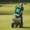 Premium High-Performance 3-0-6 Fertiliser with 9% Iron for Turf Growth - 20kg for Professional Lawn Care