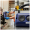 Professional Dual-Button Outside Control for Tail Lift Applications with Compatibility for Ratcliff Part 4741-081-2