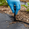 Premium Heavy Duty Plastic Reinforcement Pegs for Weed Control and Tent Securing
