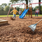 Premium Play Grade Bark 60L Bags - FSC Certified, Compliant with BS EN Standards