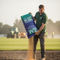 Premium 20kg Grass Seed Mixture for High-Quality Golf Greens and Drought Resistance