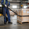 Heavy Duty Load Safety Device Assembly for Tail Lifts - Durable and Reliable Performance