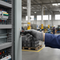 Key main switch 100A HACO