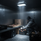 Interior LED Lamp