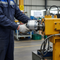 Pump 1,7cc P30-Type HACO