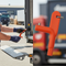 Premium Isolation Switch Key for Tail Lifts - Fits E0068 Specifications - High-Quality Professional Grade for Industrial and Commercial Applications
