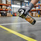 Premium High-Performance Aerosol Line Marking Paint - 750 ml for Concrete, Asphalt, Wood, and More