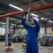 Premium Heavy Duty Filbows Clamp for Fire Sprinkler Systems - LPCB Approved with Cold-Rolled Steel Construction and Secure Pipe Fixing
