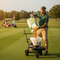 Premium High-Performance STEP Hi-Mag Fertilizer 20kg for Enhanced Turf Health and Color