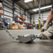 Chain Anchor Foot R/H 1500KG