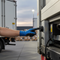 Premium Up Button for Tail Lift Control Boxes - Durable and Reliable Performance
