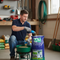 Premium Universal Sport Grass Seed Mix 20kg - Quick Germination & High Disease Resistance for Durable Playing Surface