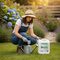 Premium Potassium Silicate 5L for Enhanced Turf Resilience and Growth - High-Quality Professional Grade for Industrial and Commercial Applications