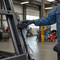 Premium Two Button Interior Control for Tail Lifts - Durable and Reliable Operation