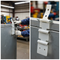 3 Piece Top Bracket