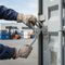 Maximum Security Lock