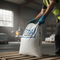 Premium Granular Limestone for Soil pH Neutralization - 25kg Bag with Fine Granulation and High Neutralizing Value