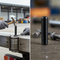 Set of 10 Premium Roll Pins Ø4x20 for Tail Lift Compatibility - Durable and Reliable Fasteners