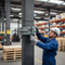Premium Collar Ø70 for Tail Lifts - Heavy Duty Suspension Component for Reliable Performance