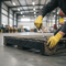 Premium Heavy Duty Wear Pad Rear - 500mm x 50mm for Enhanced Durability - High-Quality Professional Grade for Industrial and Commercial Applications