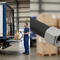 1500mm Length Hose HACO to suit Bar Cargo 101125657