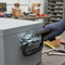 Premium Handle Retainer Mechanism for Commercial Vehicles and HGV Trailers - Durable and Reliable Solution