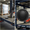Button Footcontrol HACO to suit Bar Cargo 101128024