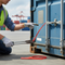 Premium Fixed Length Security Seals 500mm - Inexpensive, Easy to Use for Transport and Logistics