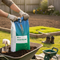 Premium All Season Grass Seed 20kg - 100% Fescue Mix for Hard Wearing Lawns - High-Quality Professional Grade for Industrial and Commercial Applica...