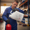 Premium Non-Ionic Wetter/Spreader for Enhanced Glyphosate Uptake - 5L Capacity - High-Quality Professional Grade for Industrial and Commercial Appl...