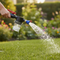 Premium Applicator Gun for Solid Wetting Agent Tablets with High-Flow Valve and Precision Nozzle