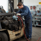 Premium 24V Starter Solenoid for Tail Lifts - Durable and High-Performance Component