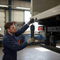 Tiltcylinder SC8 HACO to Suit DH-LM 1500/2000 (CS0804)