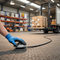 Professional Foot Control for MBB Palfinger - High-Performance Control Solution - High-Quality Professional Grade for Industrial and Commercial App...
