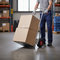 Premium Telescopic Folding Sack Truck - 50kg Capacity - Ultra-Compact