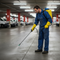 Premium 20L Knapsack Sprayer with Ergonomic Design and UV-Protected Polyethylene Construction