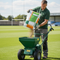 Premium 25kg Spring & Summer Fertiliser with Balanced NPK for Strong Turf Growth and Rapid Nutrient Uptake