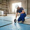 Premium Heavy Duty Sealing Tape - High-Strength Polyethylene for Industrial and General Use