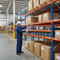 Additional Steel Shelf for Industrial Shelving - Heavy Duty Design