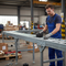 Platform Roller HACO Ø70/26-35MM