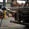 Pin Ø25x152mm HACO to suit M1725.152