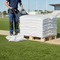 Premium Sand for Artificial Turf - Infill for Synthetic Pitches, 25 kg Bags, Graded and Sieved Options