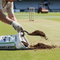 Professional Heavy Clay Ongar Loam for Cricket Wickets - 4mm Screened with Excellent Nutrient Supply