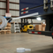 High-Performance White Conspicuity Tape - 50 Metre Roll, 50mm Wide, Approved to ECE 104 for Enhanced Night-Time Visibility