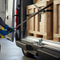 Premium Aluminium Captive Track for Commercial Vehicles with Versatile Fitting Options and Durable Construction