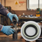 Premium Sealing Ring 3/8'' Dowty Seal for Tail Lifts - Durable and Reliable Design