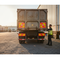 Premium Heavy Duty Aluminium Rear Marker Plates 566mm x 132mm for HGV Trailers and Commercial Vehicles with ECE70.01 Approval