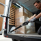 Premium Adjustable Internal Cargo Straps with Snaphook - 4.5 Metres Length, High Tenacity Polypropylene Webbing, 350 daN Lashing Capacity