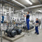 Premium Removable Thermal Insulation Jackets for Pipework and Industrial Equipment with Energy-Saving Features and Durable Construction