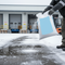 Premium Instant Ice Melt 10kg - Exothermic Formula for Rapid Snow and Ice Melting in Extreme Cold Conditions